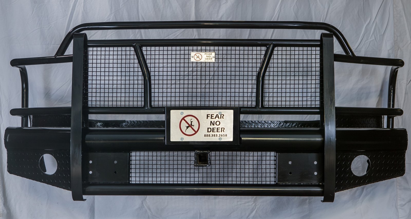 Dodge 2003-2005 Grill Guard