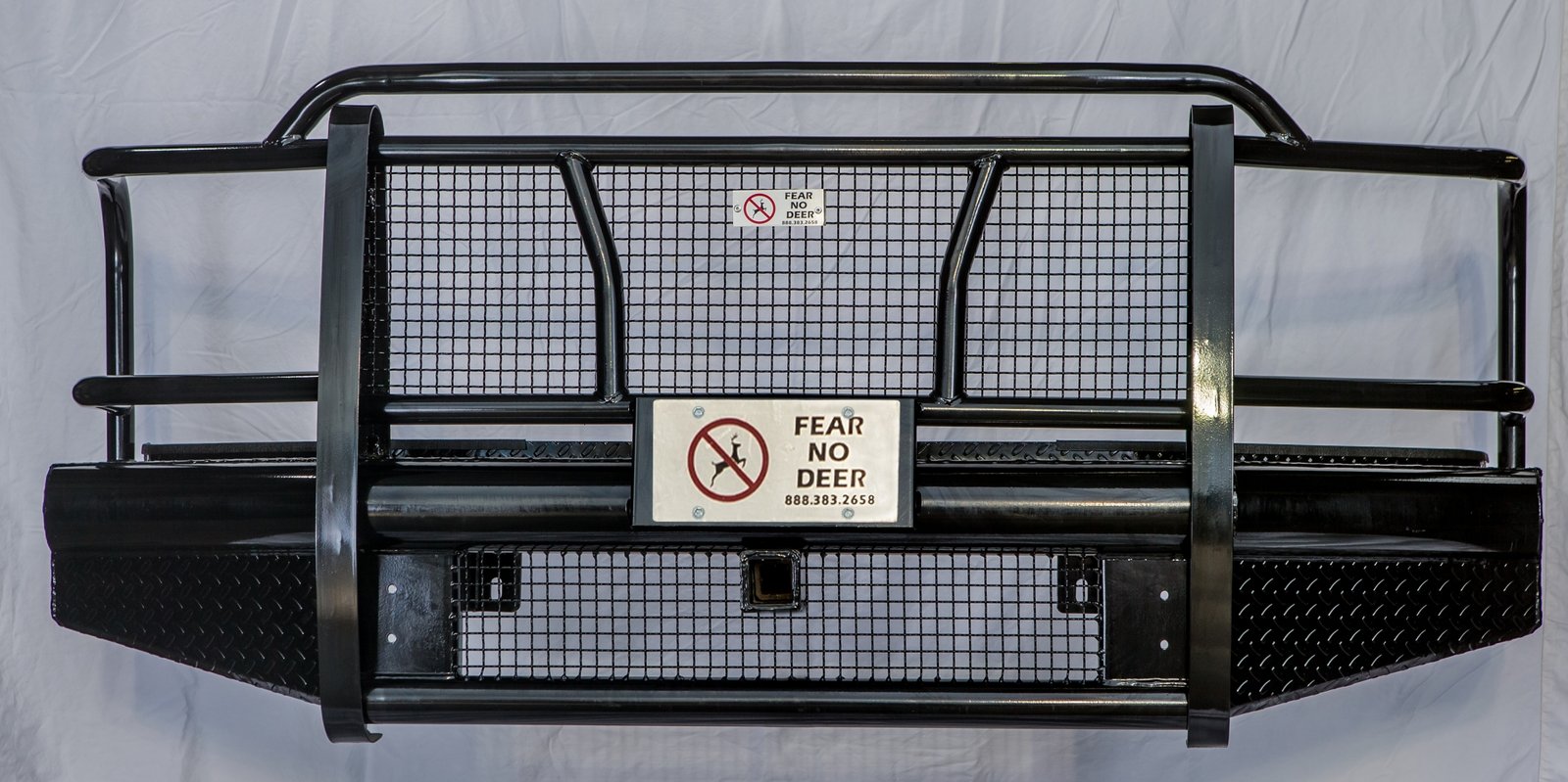 Ford 1994-1998 Grill Guard