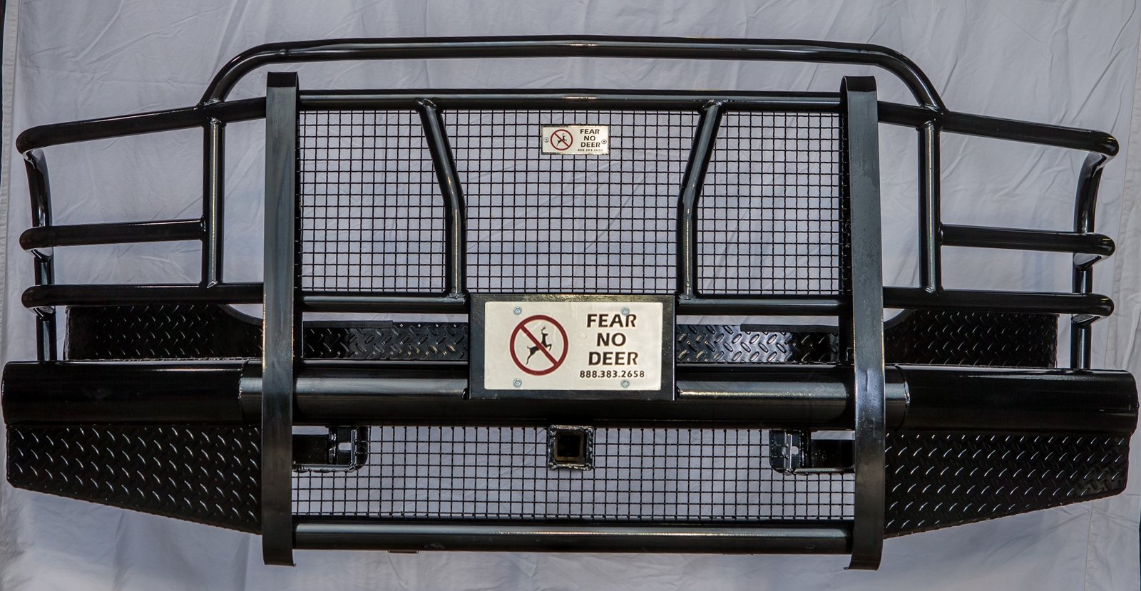 Ford 1999-2004 Grill Guard